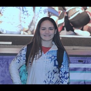 Meet your Posher, Maritza